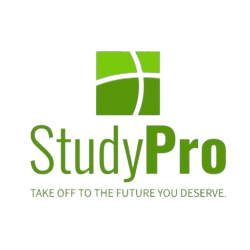 Study Pro Logo